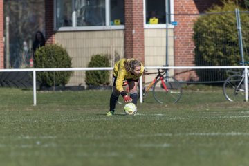 Bild 130 - F Kieler MTV - SG EMTV/Fleckeby : Ergebnis: 1:0
